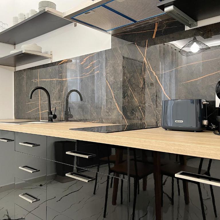 Apartamento en la Gran Manzana - Studio - 16