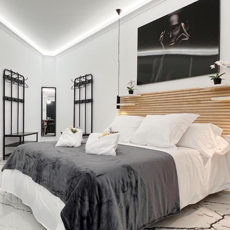 Apartamento en la Gran Manzana - Studio - 18