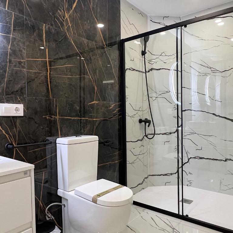 Apartamento en la Gran Manzana - Studio - 19