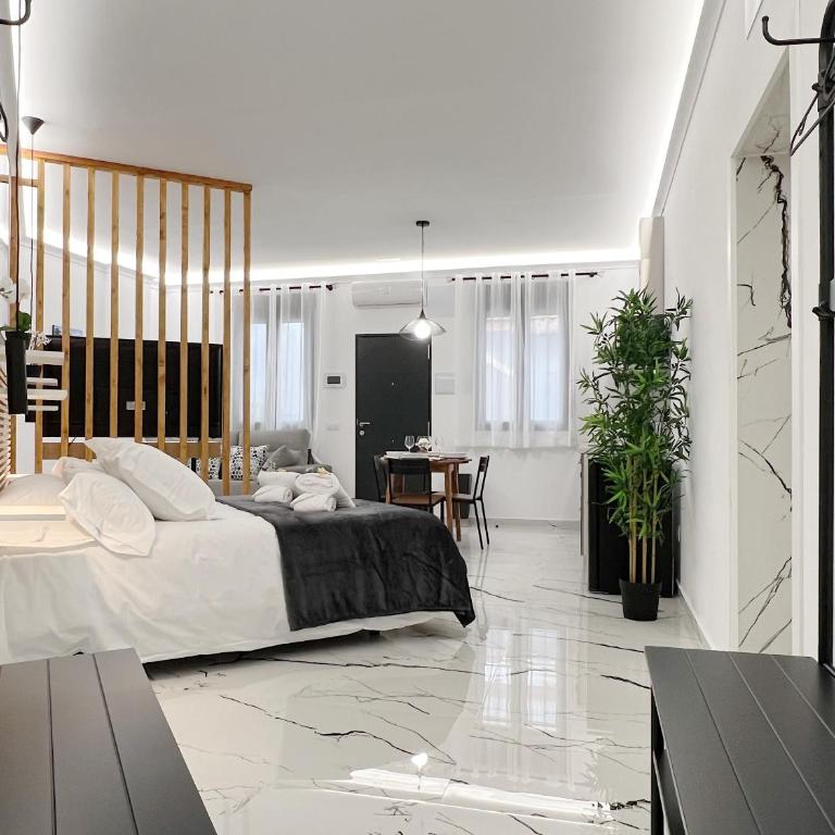 Apartamento en la Gran Manzana - Studio - 21