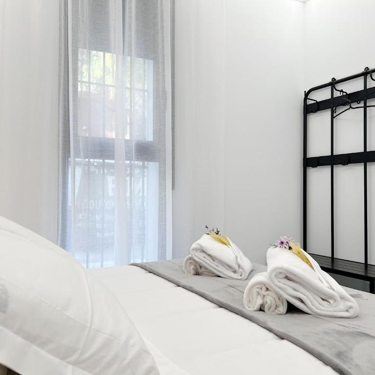 Apartamento en la Gran Manzana - One-Bedroom Apartment - 14