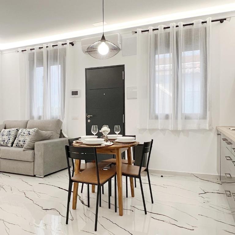 Apartamento en la Gran Manzana - Studio - 23