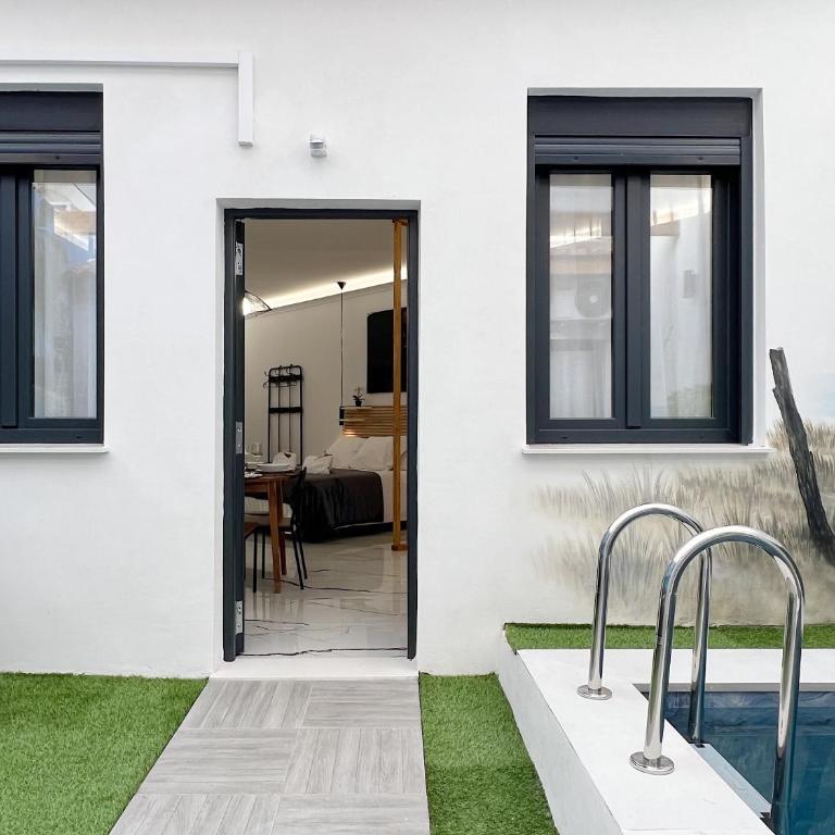 Apartamento en la Gran Manzana - Studio - 24