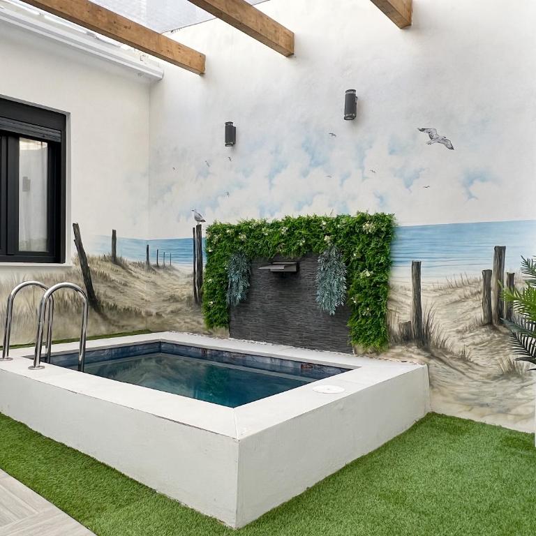 Apartamento en la Gran Manzana - Studio - 25
