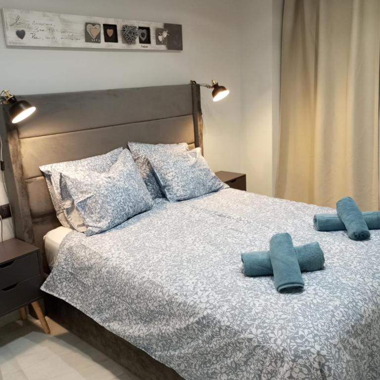 Apartment Verano - OLD Town - Carmen Thyssen - Apartamento de 1 dormitorio - 26