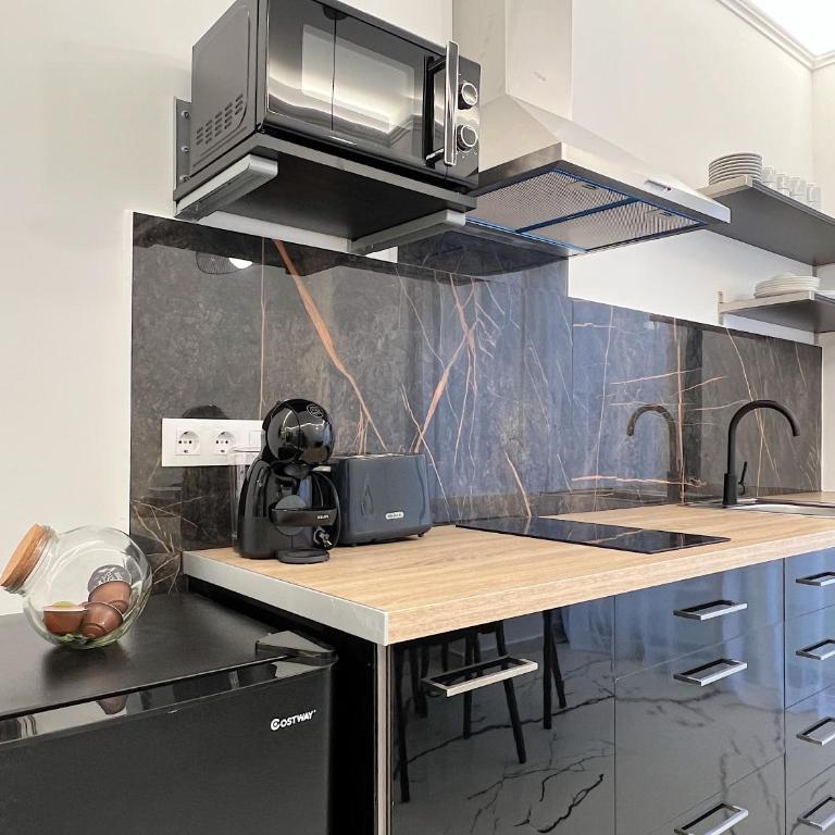 Apartamento en la Gran Manzana - One-Bedroom Apartment - 16