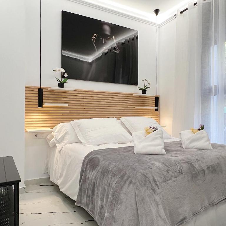Apartamento en la Gran Manzana - One-Bedroom Apartment - 17