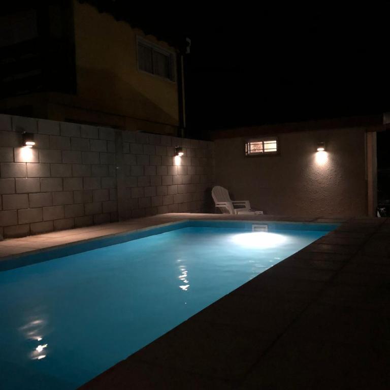 Cabañas Reina Mora - Two-Bedroom Apartment - 7