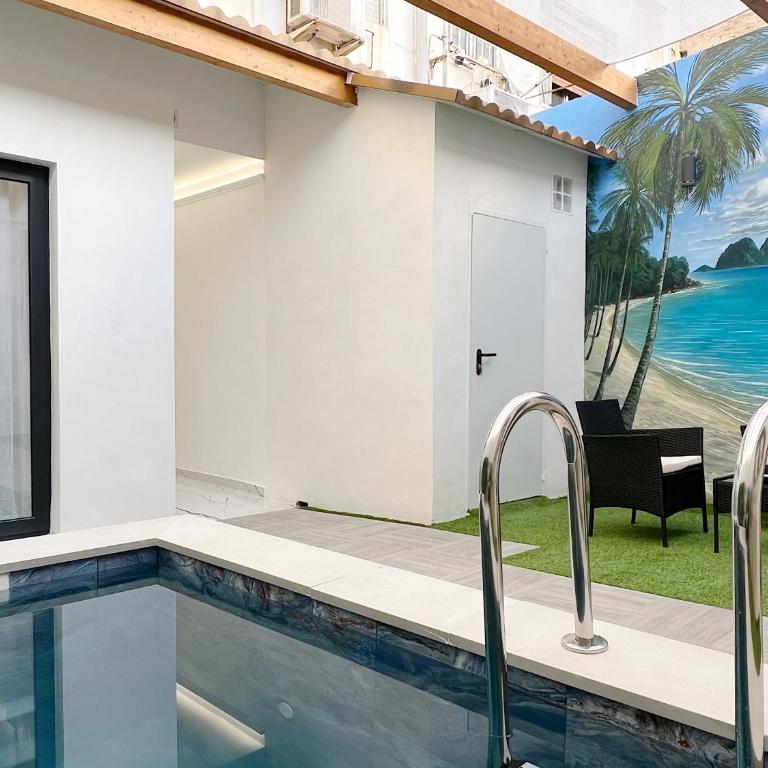 Apartamento en la Gran Manzana - Studio - 27