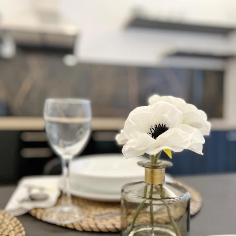 Apartamento en la Gran Manzana - One-Bedroom Apartment - 19