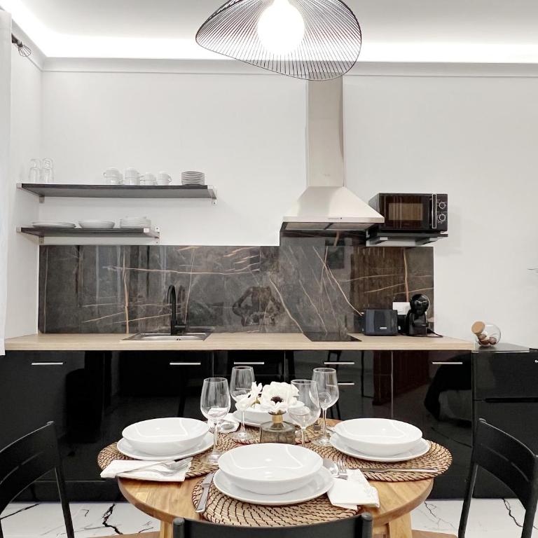 Apartamento en la Gran Manzana - Studio - 29