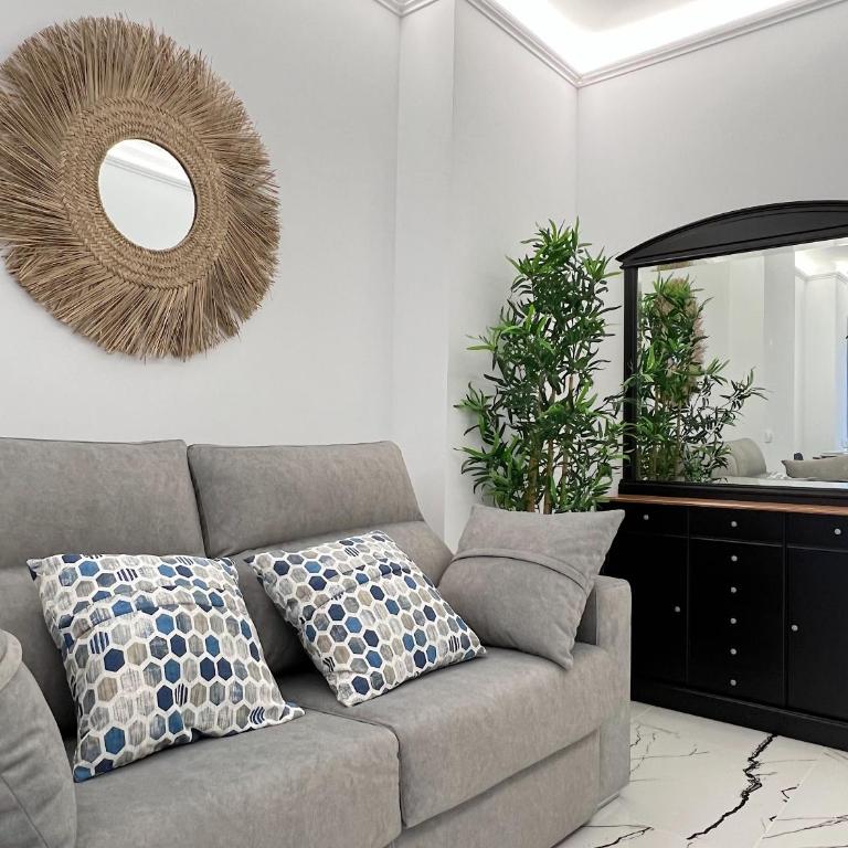 Apartamento en la Gran Manzana - One-Bedroom Apartment - 20