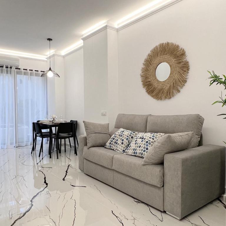 Apartamento en la Gran Manzana - One-Bedroom Apartment - 23