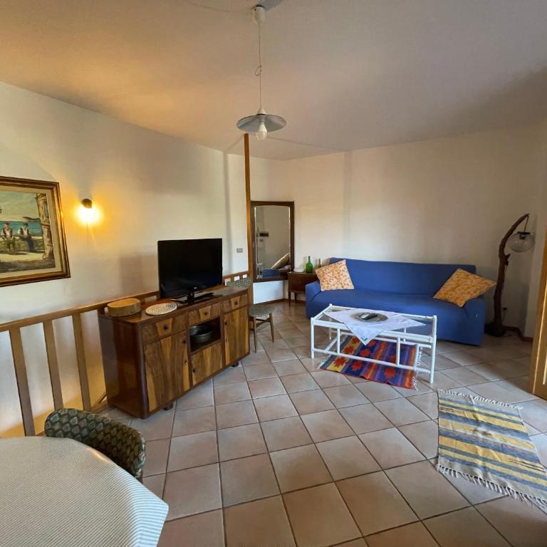 Pà Blanc Apartments - Appartamento su 2 Livelli con 2 Camere da Letto - Viale Resistenza 24 - 10