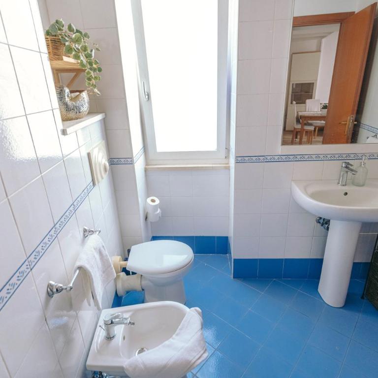 Anacreonte Ortigia Apartment - Appartamento con 2 Camere da Letto - 24