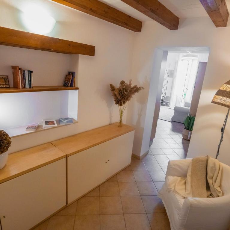 Anacreonte Ortigia Apartment - Appartamento con 2 Camere da Letto - 9