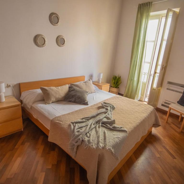 Anacreonte Ortigia Apartment - Appartamento con 2 Camere da Letto - 8