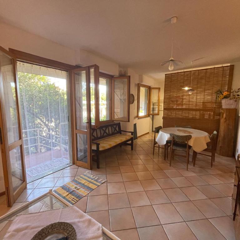 Pà Blanc Apartments - Appartamento su 2 Livelli con 2 Camere da Letto - Viale Resistenza 24 - 9