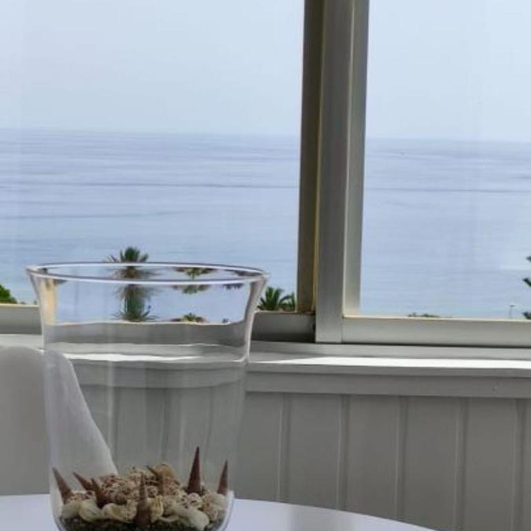 Loft La Cala de Mijas beach estudio mirando al mar - Apartamento de 1 dormitorio - 6