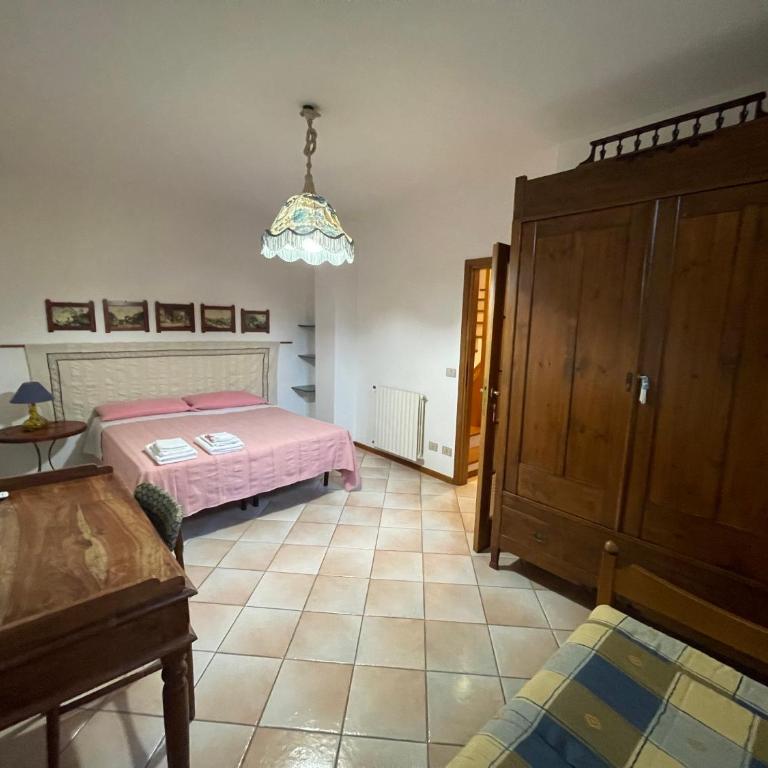 Pà Blanc Apartments - Appartamento su 2 Livelli con 2 Camere da Letto - Viale Resistenza 24 - 16