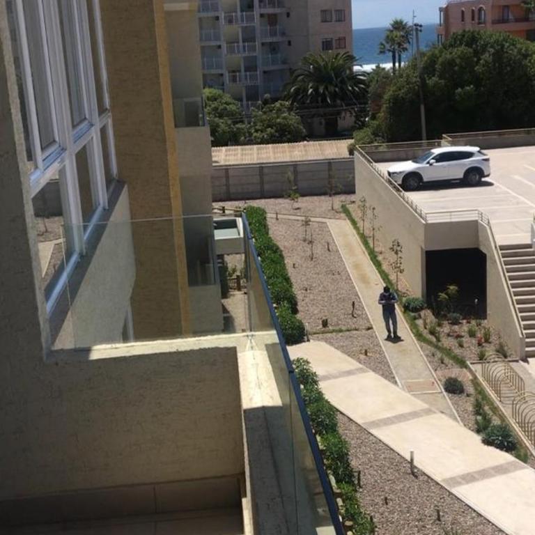 Departamento Acogedor Serena - Two-Bedroom Apartment - 8