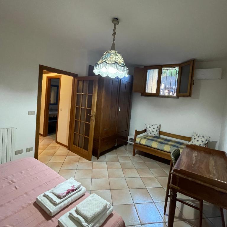 Pà Blanc Apartments - Appartamento su 2 Livelli con 2 Camere da Letto - Viale Resistenza 24 - 18