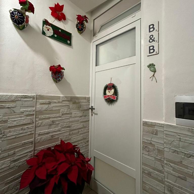 Mariuccia's Home - Appartamento con 1 Camera da Letto - 9
