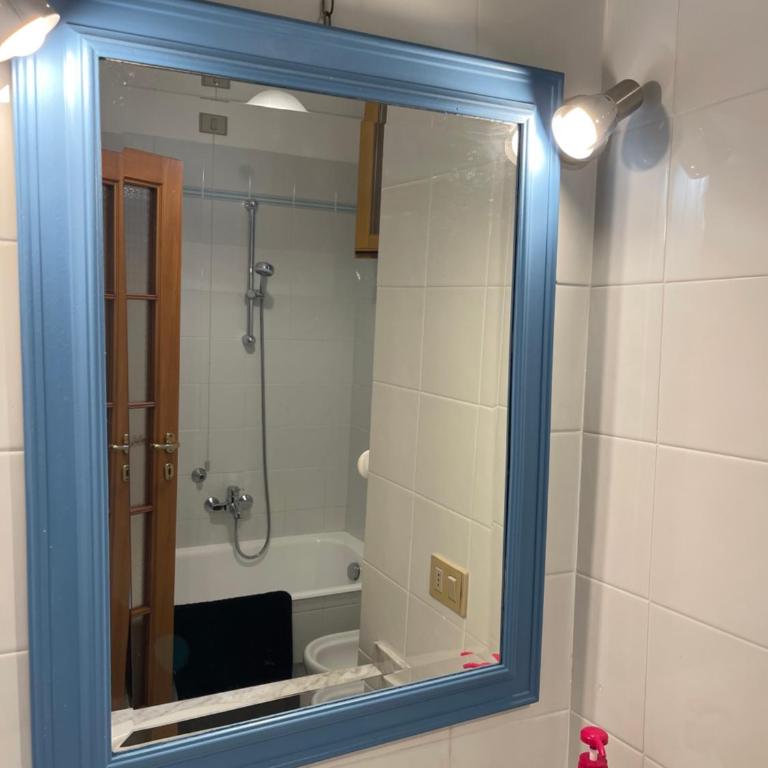 Pà Blanc Apartments - Appartamento su 2 Livelli con 2 Camere da Letto - Viale Resistenza 24 - 22