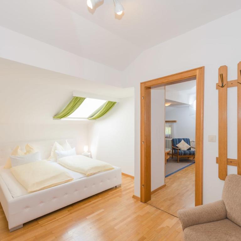 Landhaus Tritscher - Apartment mit 2 Schlafzimmern - 3