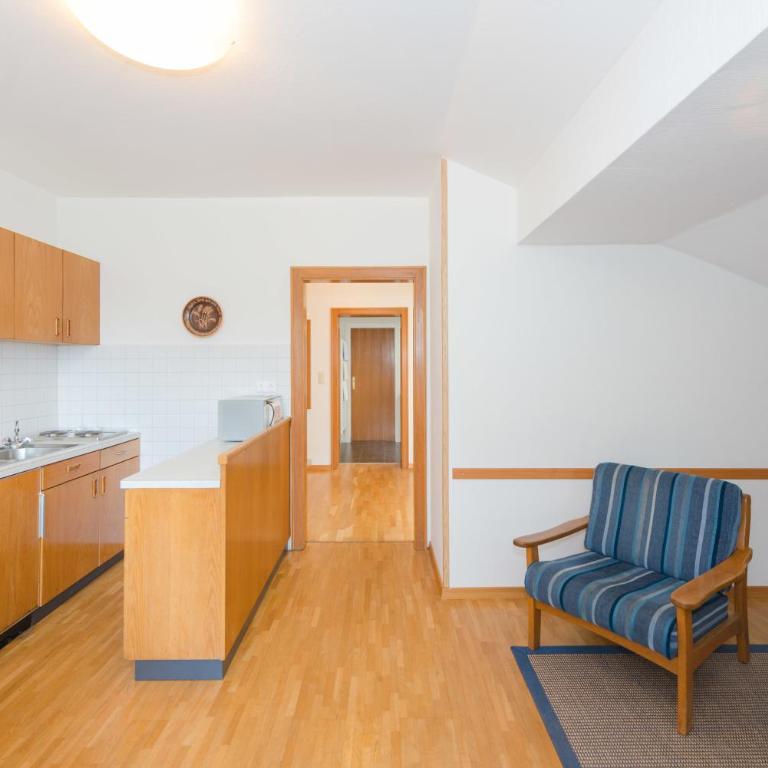 Landhaus Tritscher - Apartment mit 2 Schlafzimmern - 6