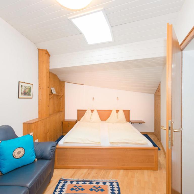 Landhaus Tritscher - Apartment mit 2 Schlafzimmern - 2