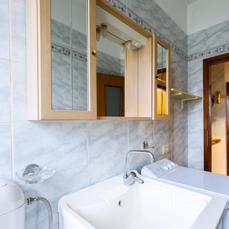 Rètro Apartment In The Mountains - Apartment - 20