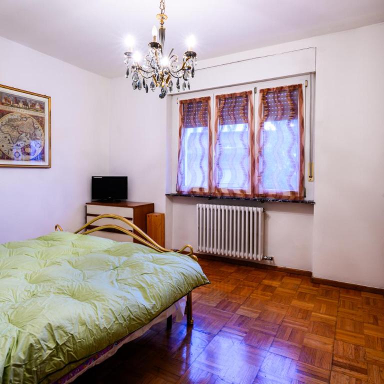 Rètro Apartment In The Mountains - Apartment - 17