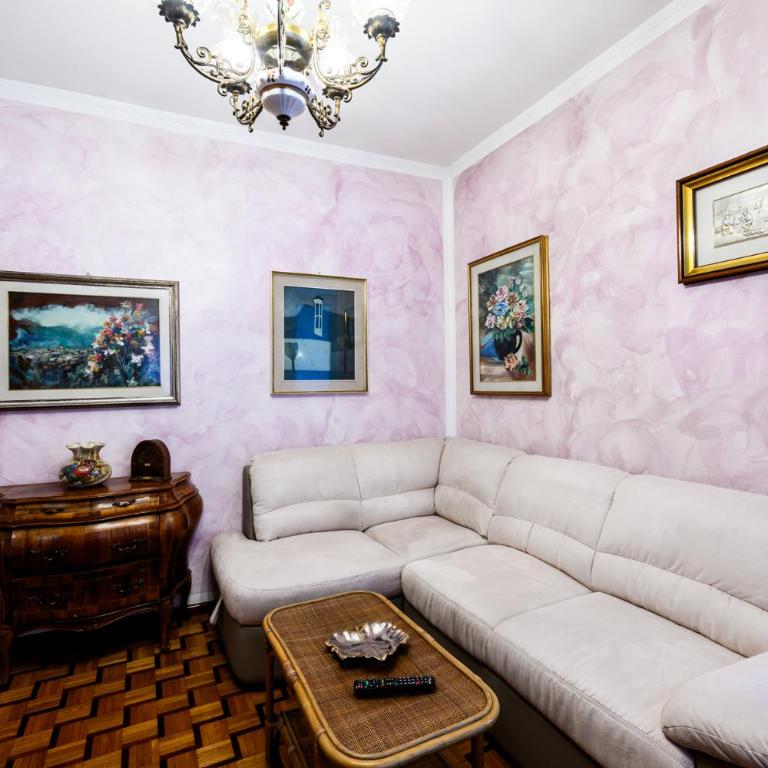 Rètro Apartment In The Mountains - Apartment - 5