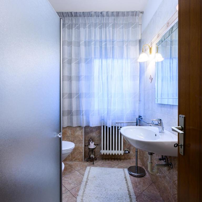 Rètro Apartment In The Mountains - Apartment - 15
