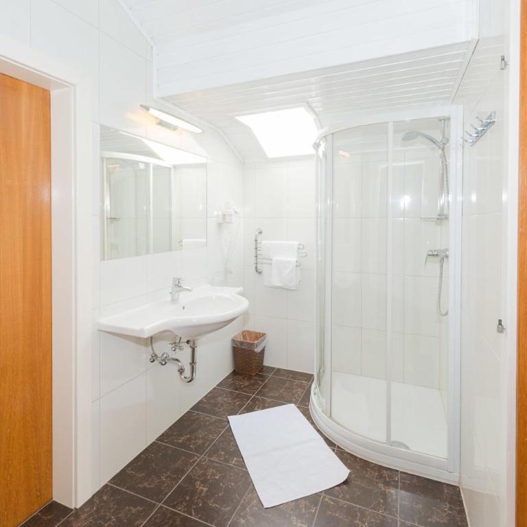 Landhaus Tritscher - Apartment mit 2 Schlafzimmern - 7