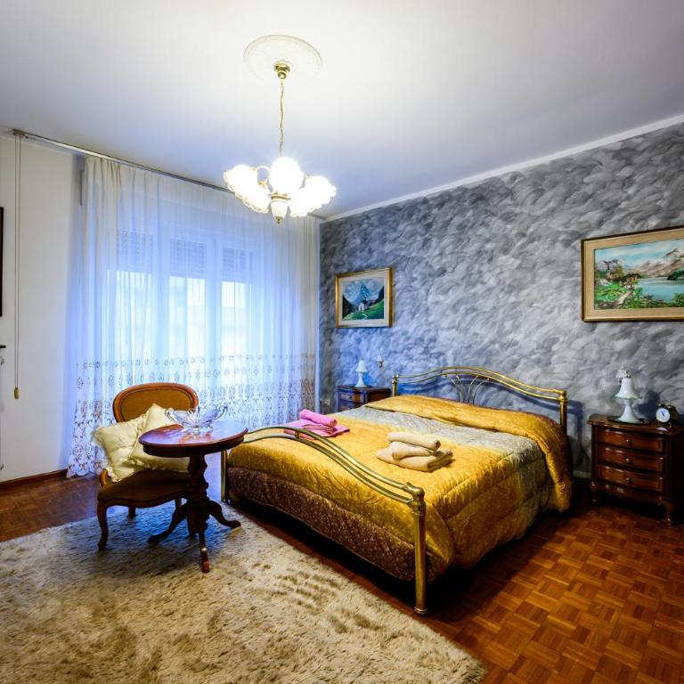 Rètro Apartment In The Mountains - Apartment - 14