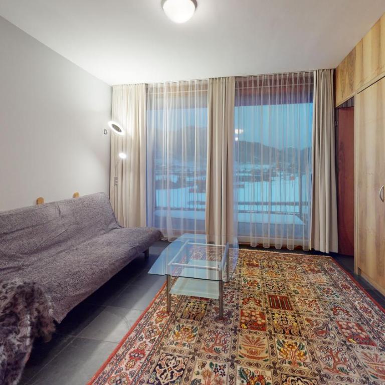 Apartments Aeon - Apartment mit 2 Schlafzimmern - 8