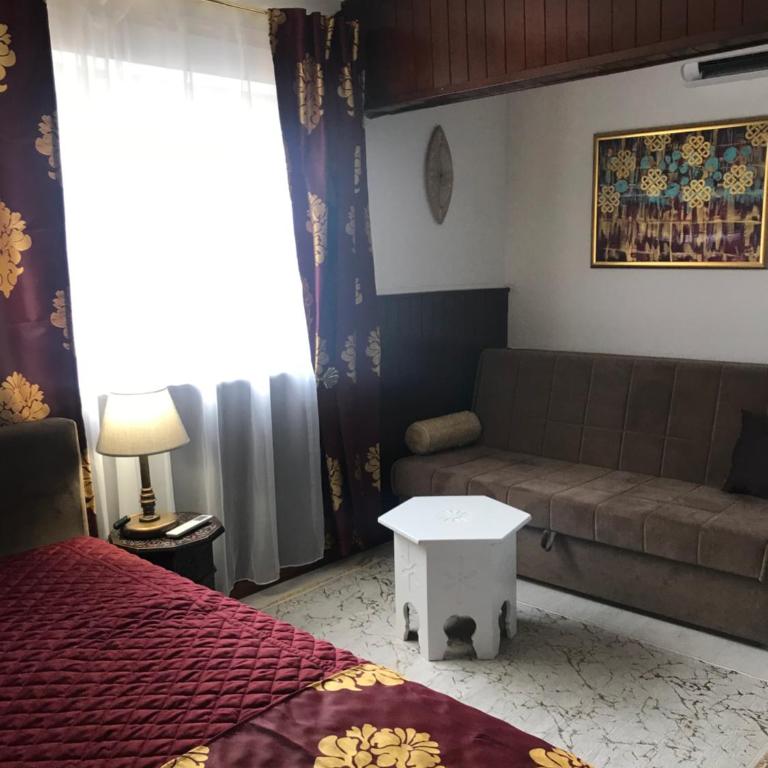 Sarajevska mahala - Deluks Studio sa Bračnim Krevetom (King-size) - 29