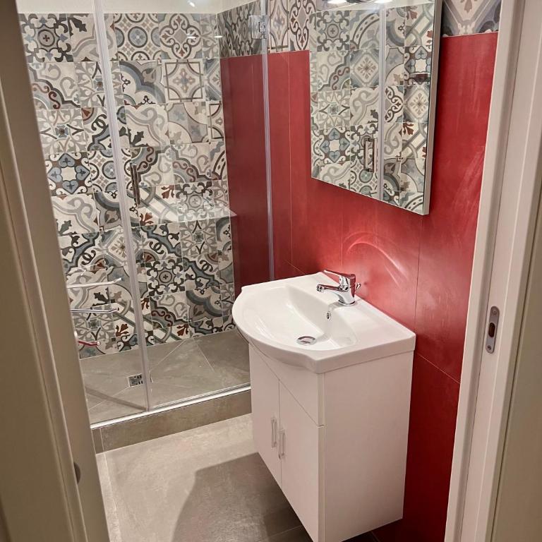 GrotteBianche - Sicilian Apartment - Two-Bedroom Apartment - 8