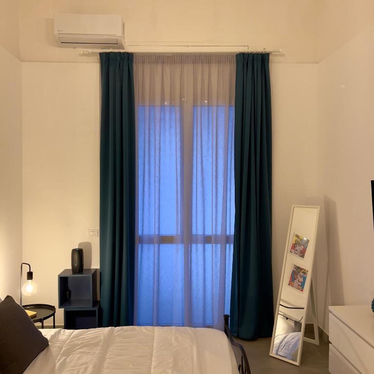 GrotteBianche - Sicilian Apartment - Two-Bedroom Apartment - 16