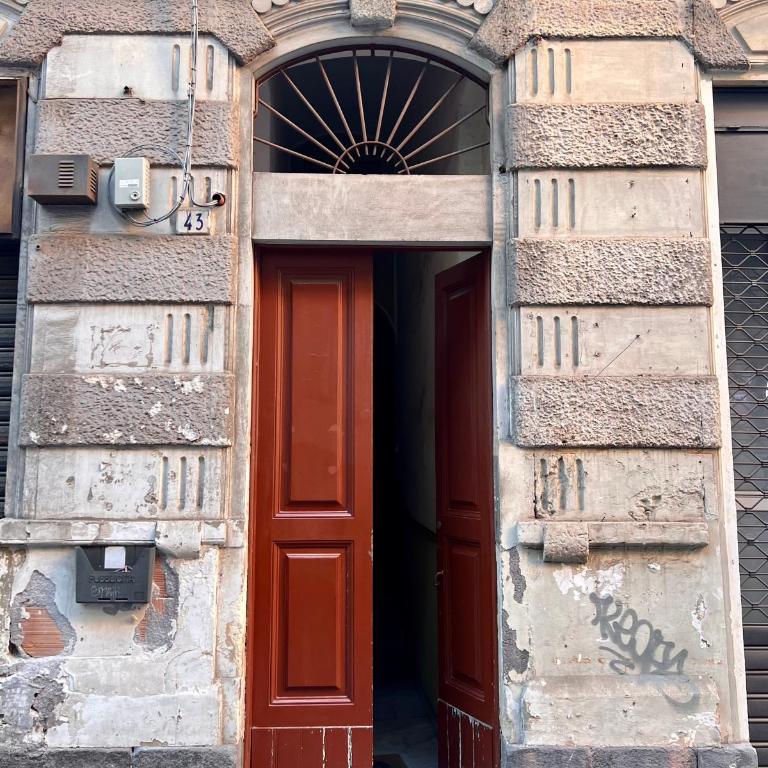 GrotteBianche - Sicilian Apartment - Two-Bedroom Apartment - 14