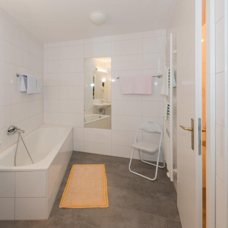Landhaus Tritscher - Standard Apartment - 3