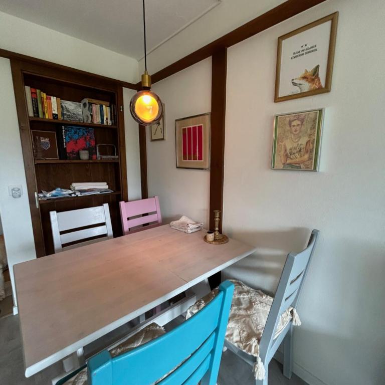 Charming Apartment in Laax - Apartment mit 1 Schlafzimmer - 15