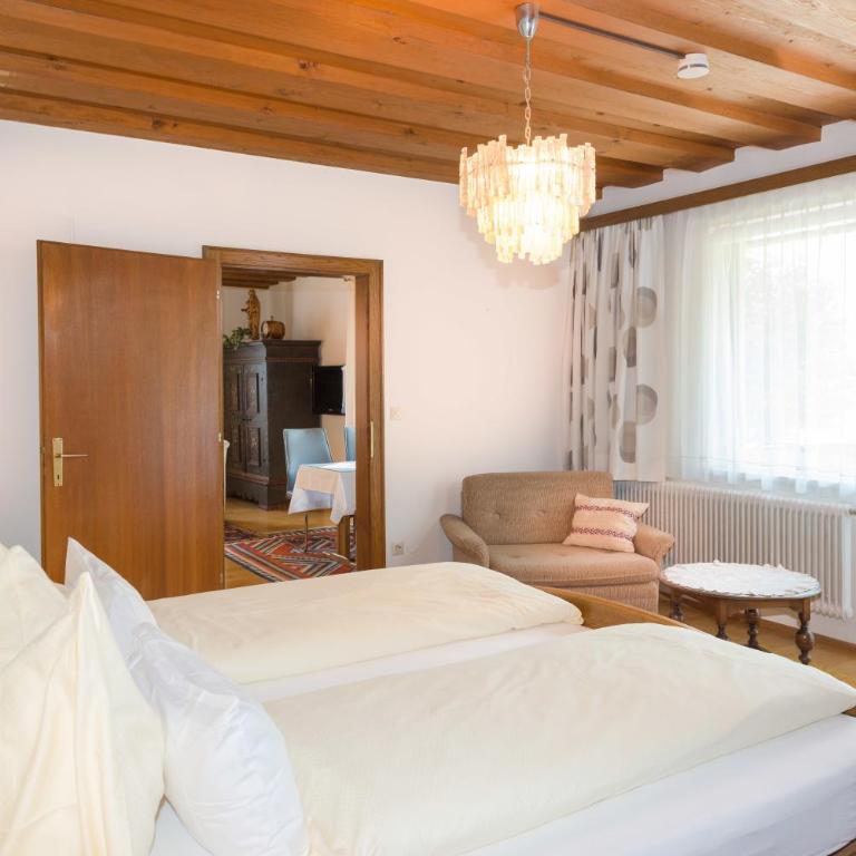 Landhaus Tritscher - Standard Apartment - 4