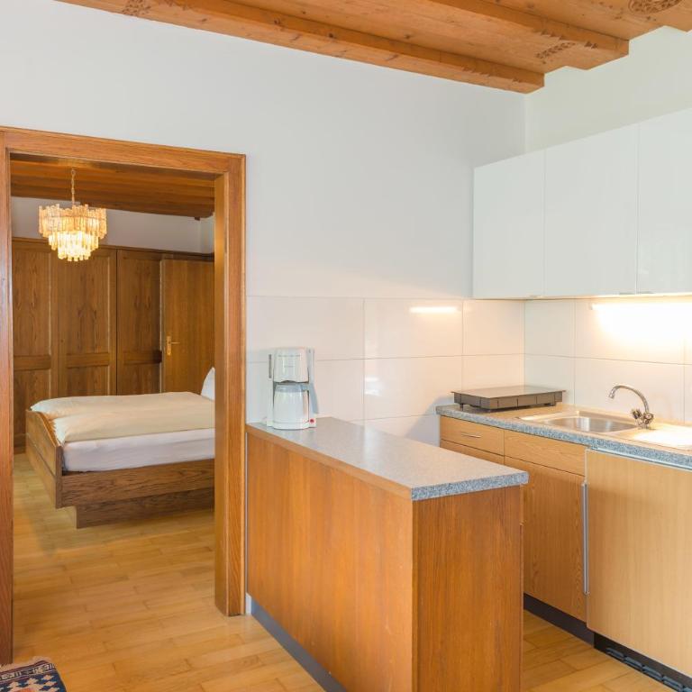 Landhaus Tritscher - Standard Apartment - 2