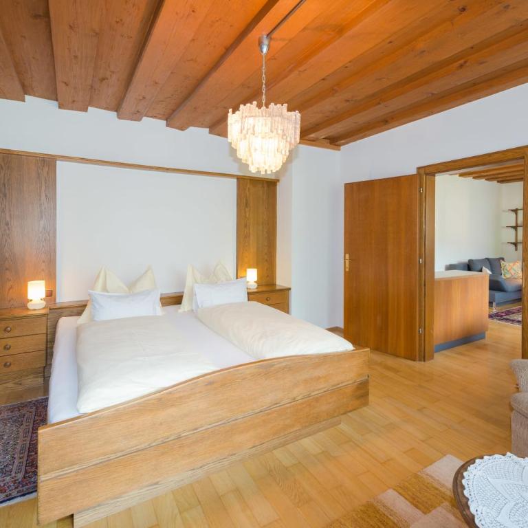 Landhaus Tritscher - Standard Apartment - 5