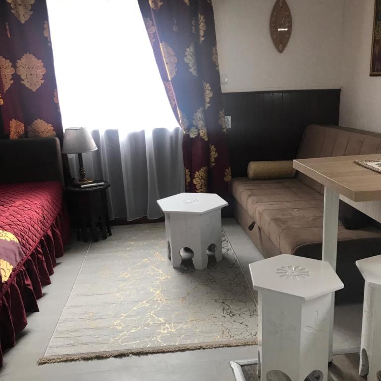 Sarajevska mahala - Deluks Studio sa Bračnim Krevetom (King-size) - 28