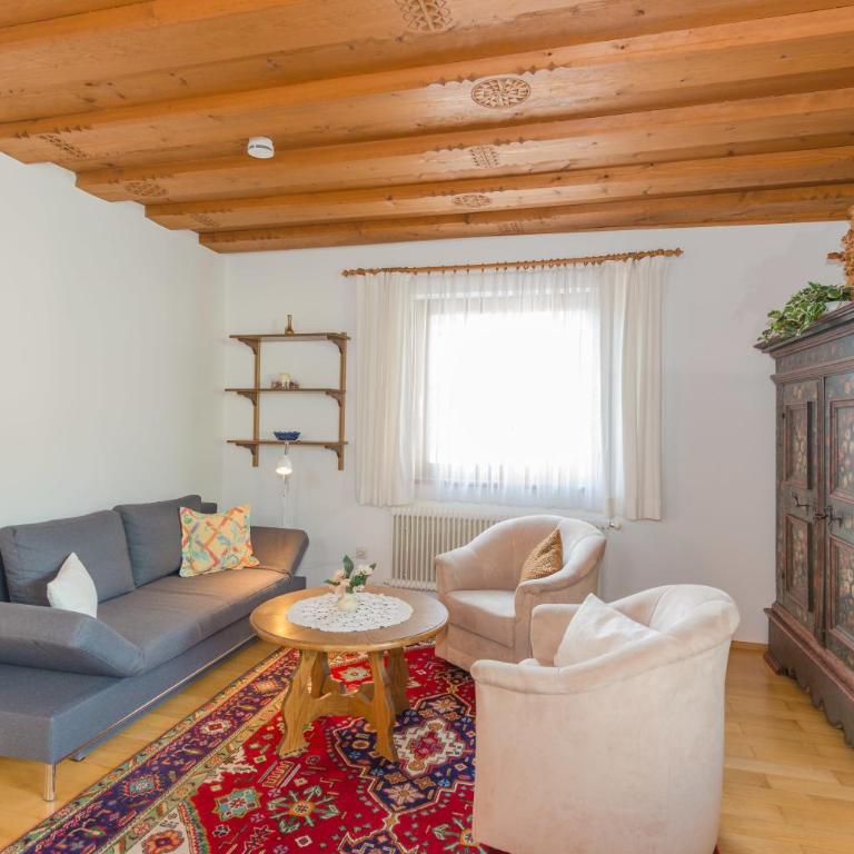 Landhaus Tritscher - Standard Apartment - 6