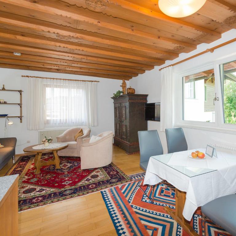 Landhaus Tritscher - Standard Apartment - 1